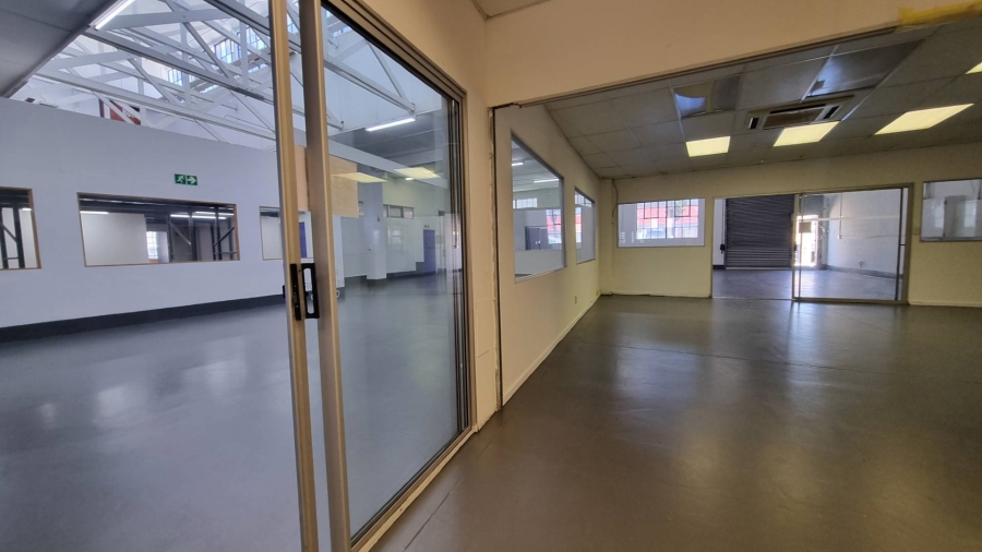 To Let commercial Property for Rent in Observatory Western Cape